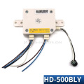 Intercomunicador HD-800BLY na cabine para elevadores HYUNDAI
